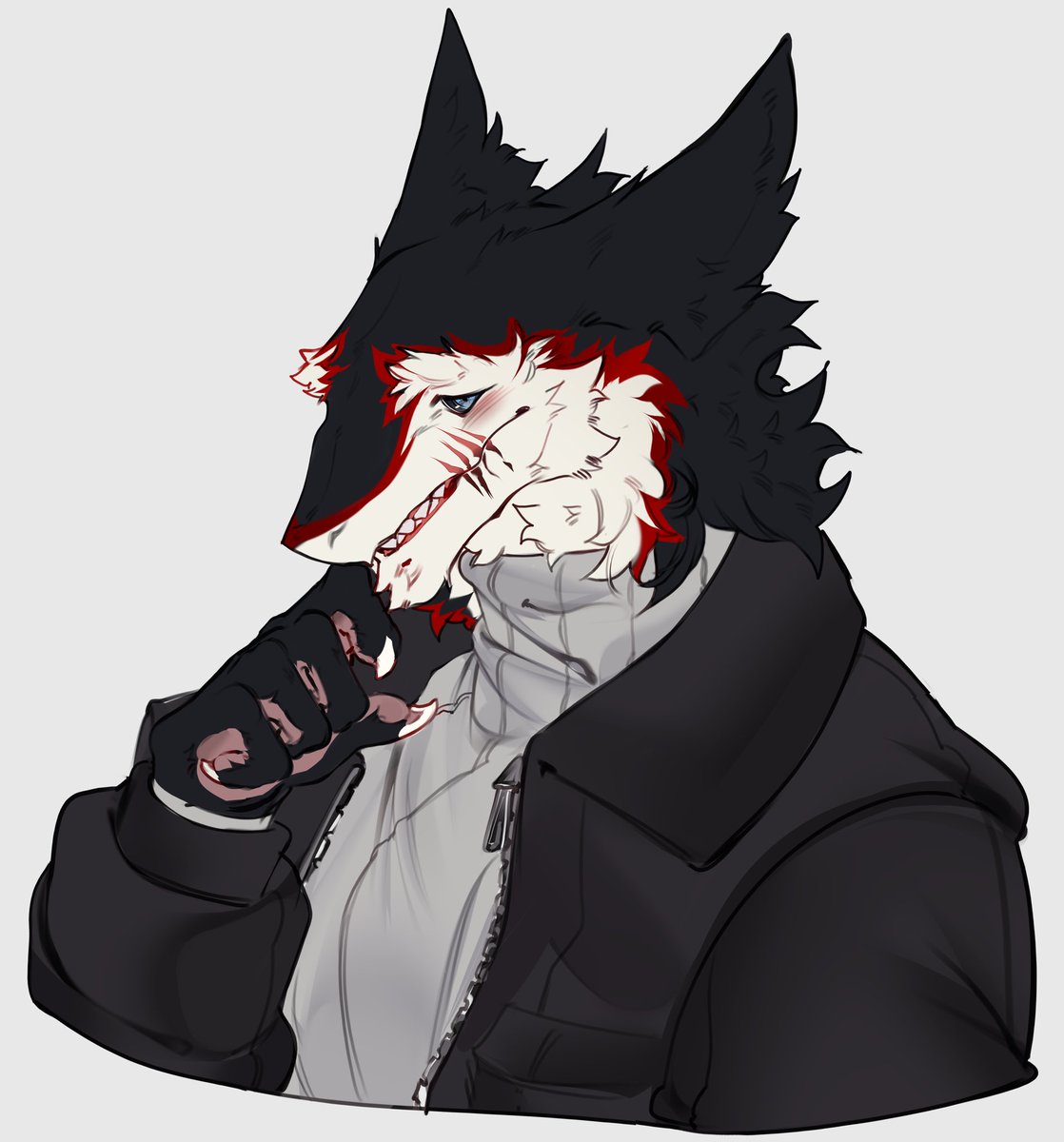 LanceAzura's tweet photo. Golden retriever energy achieved. He will work very hard to please you the best he can and compliments will make him blush. https://t.co/XhAOYIKEZc