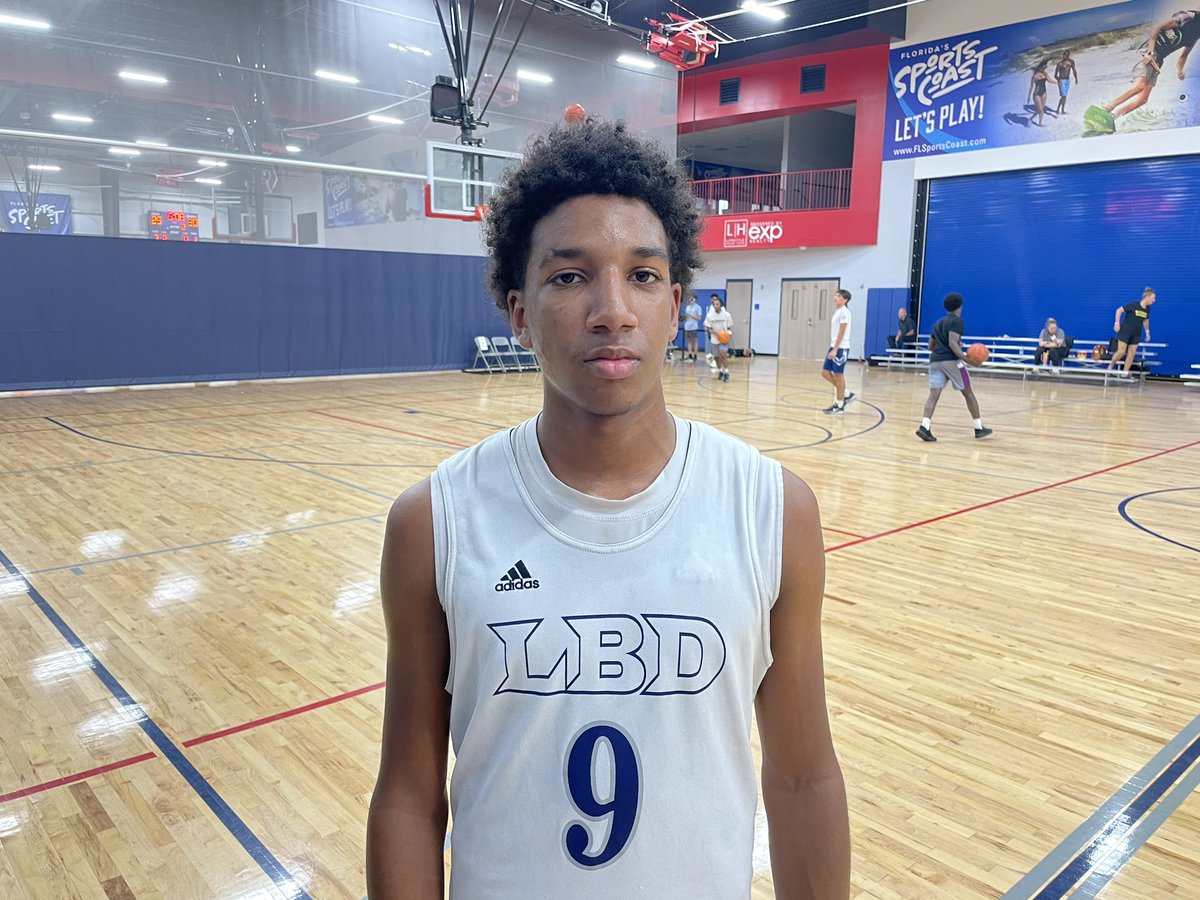 HoopSeen Florida tweet media
