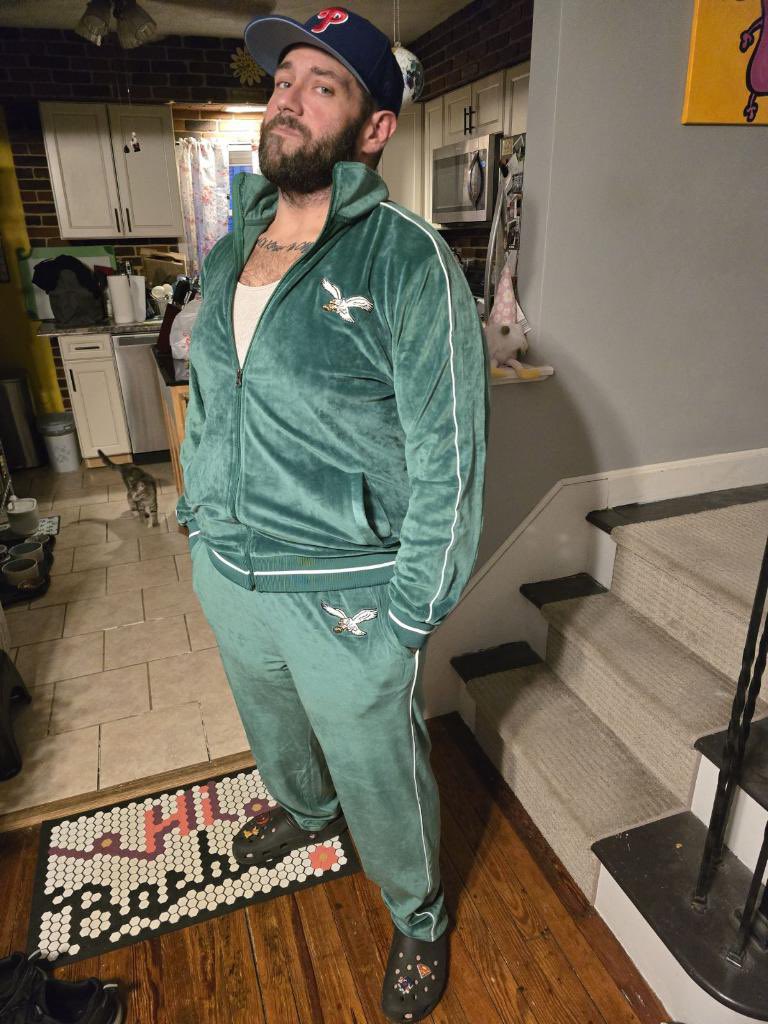 Brad DeMaio tweet media