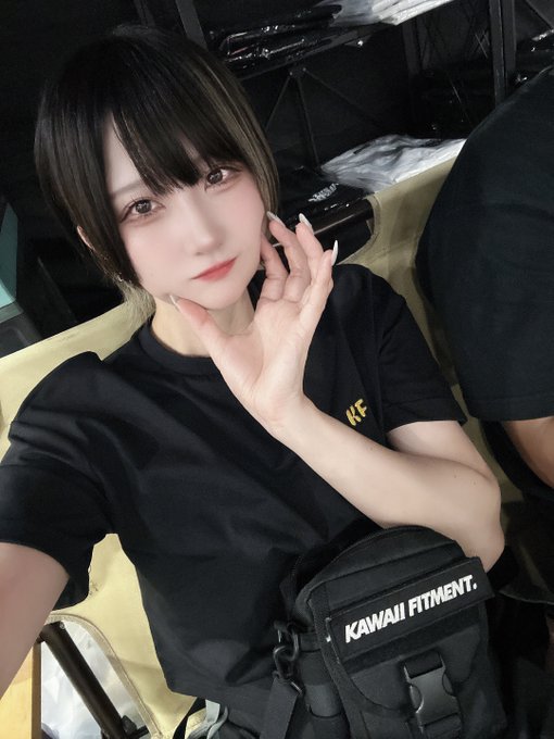 Twitterのコスプレ画像31