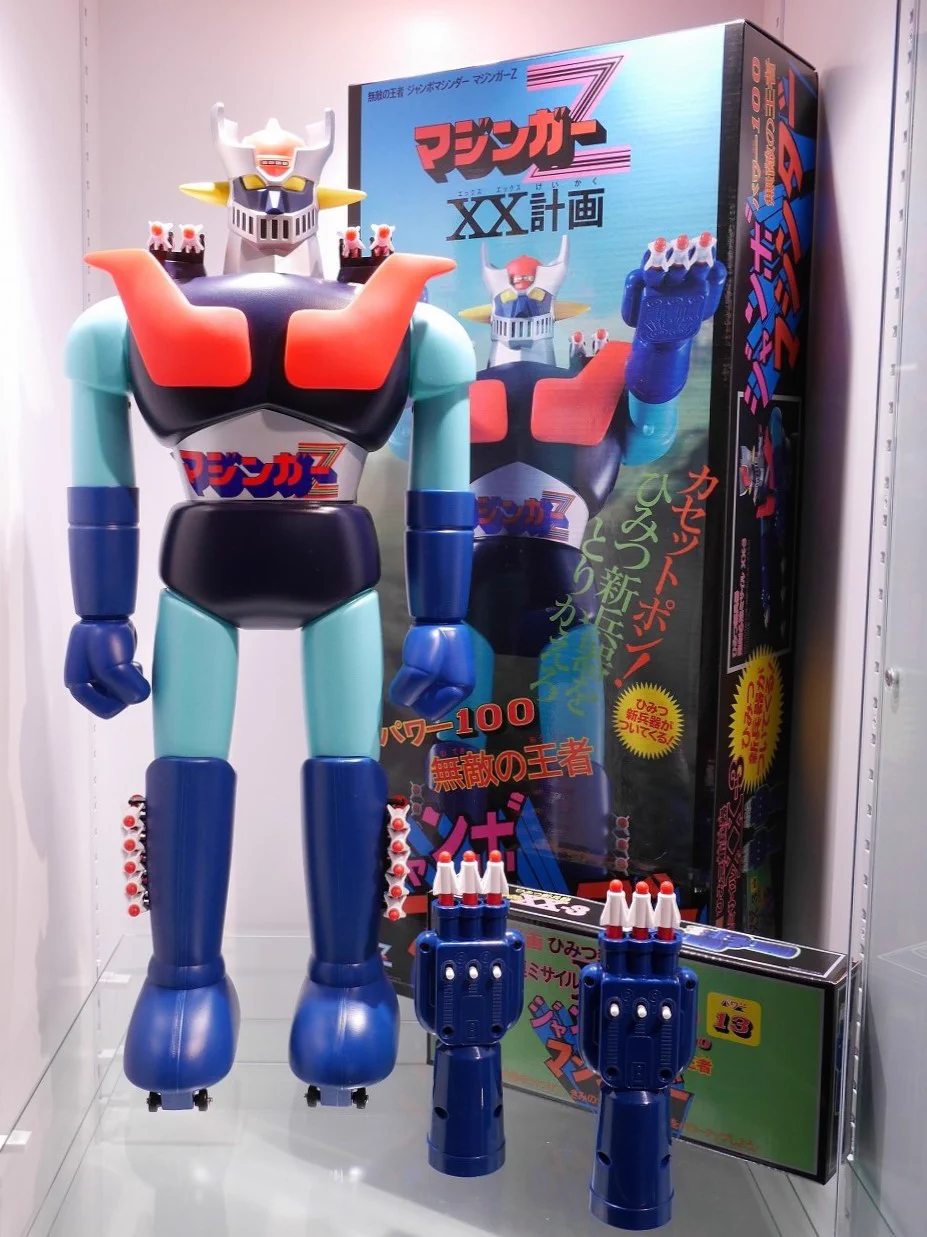 TAMASHII NATIONS STORE TOKYO on X: 