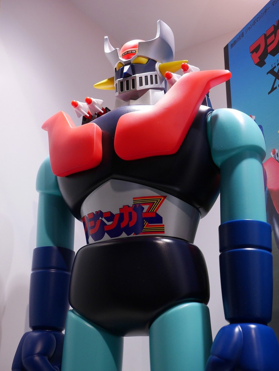 TAMASHII NATIONS STORE TOKYO on X: 