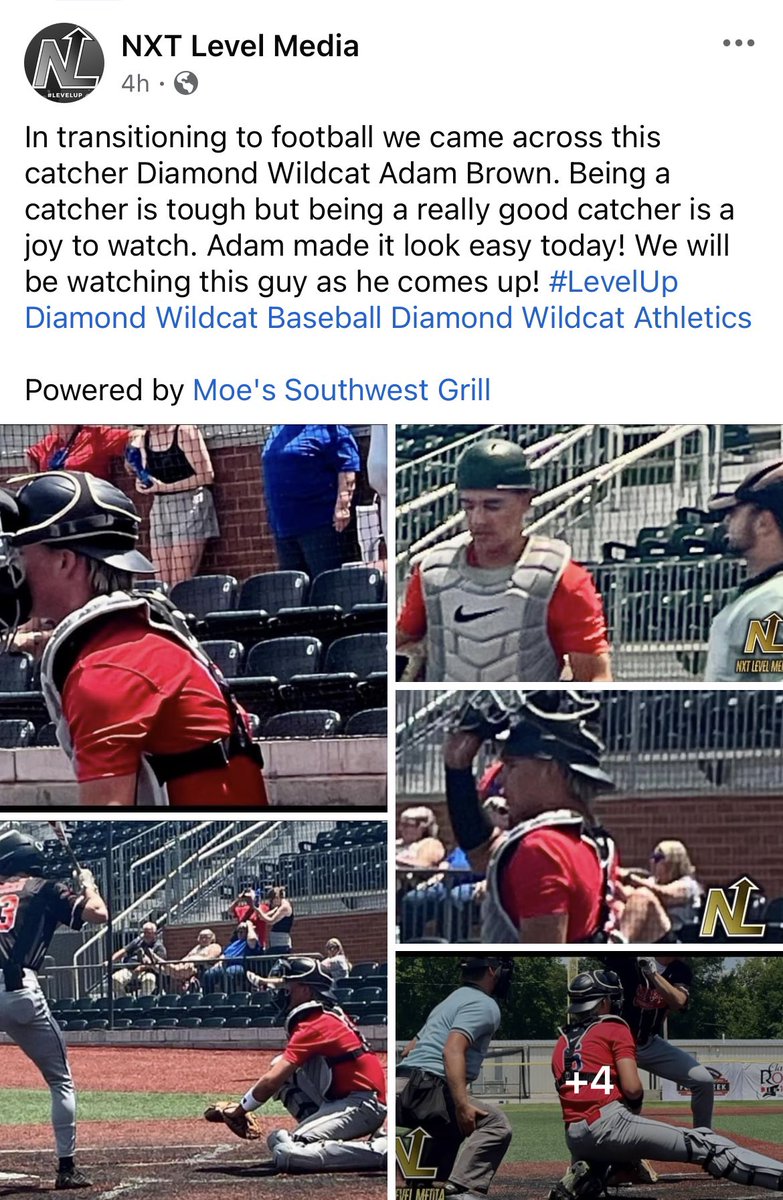 👏👏👏 that’s our guy!