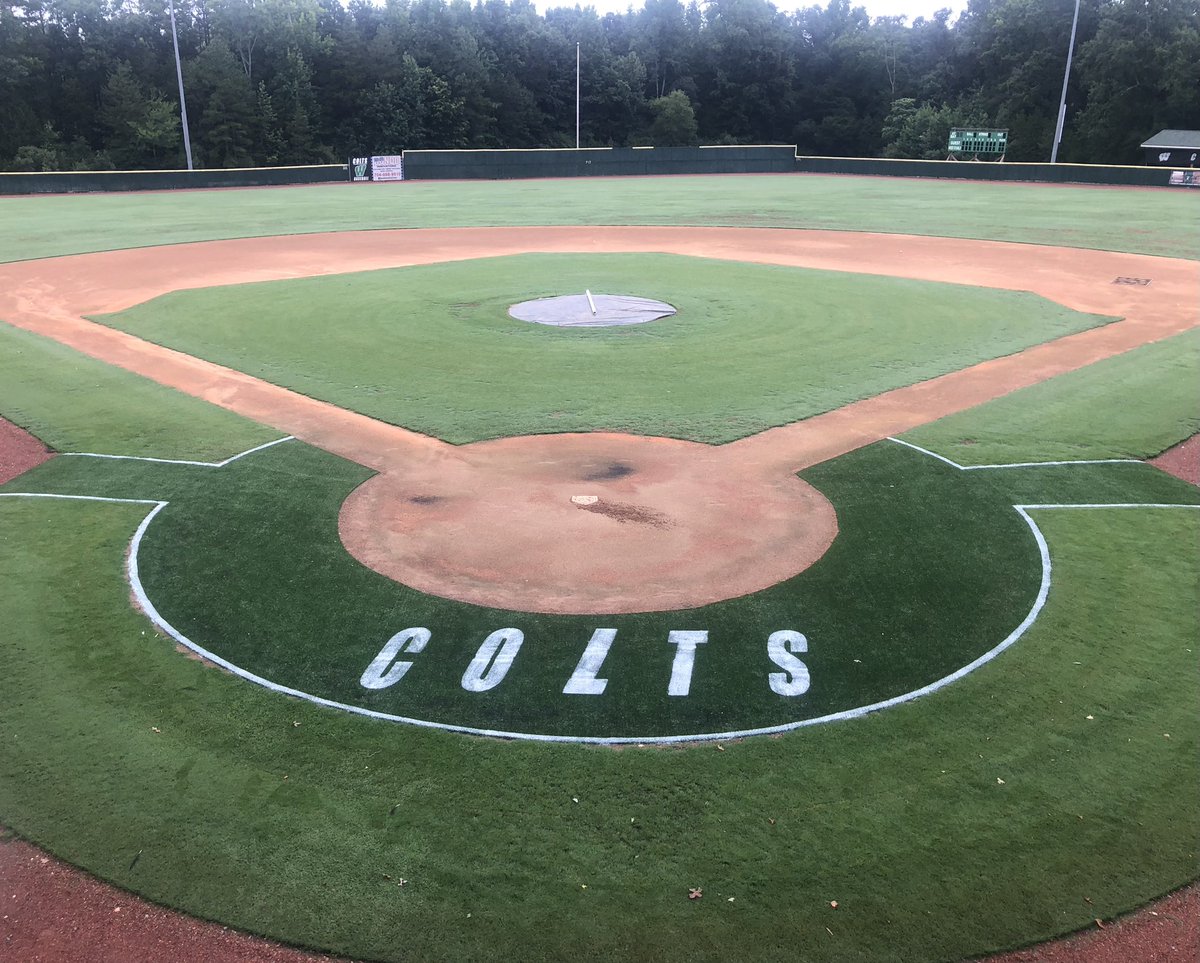 WSHS Baseball tweet media