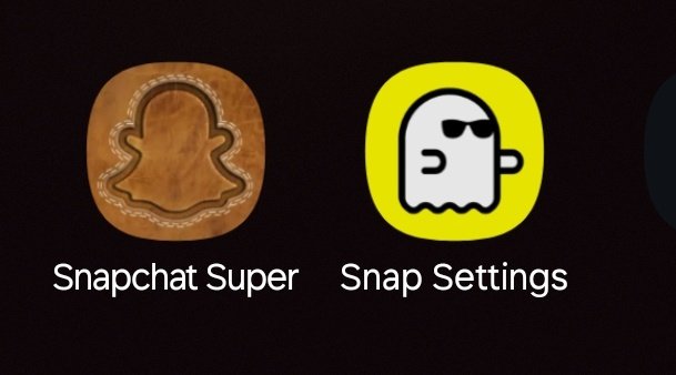 #تحديث | Update
برنامج سناب شات سوبر | Snapchat Super v6.0 بديل الرسمي

ما الجديد في التحديث v6.0 ؟

* التحديث للإصدار v12.95.1.0
* الآن يمكنك تسجيل الدخول بدون مشكلة
* الآن يمكنك عمل ريتويت إعادة نشر أي سنابة مثل تويتر

- التحميل | Download
2022tech.com/snapchat-super