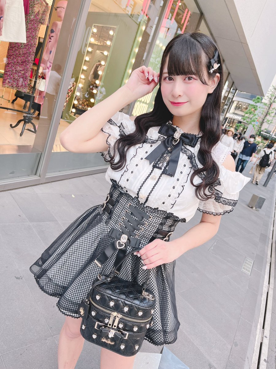 LizShiさま専用 2024 LIZ LISA Spring Collection | Shibuya 109