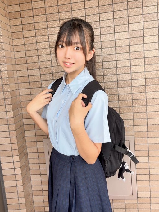 Twitterのコスプレ画像20