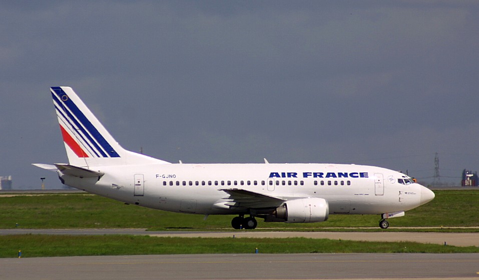 エアーフランス エールフランス航空 機材一覧 運用中 エアバスA350-900