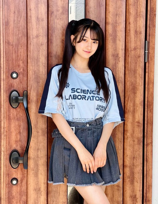 Twitterのコスプレ画像17