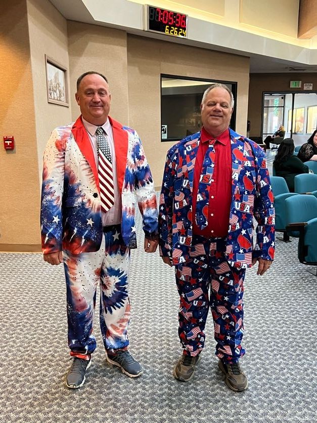 Banning Unified School District tweet media