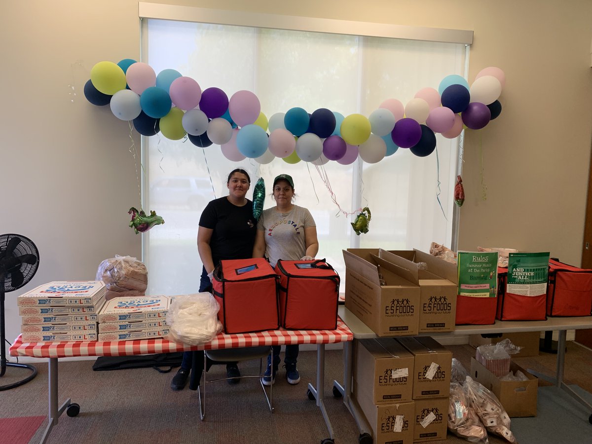 Banning Unified School District tweet media