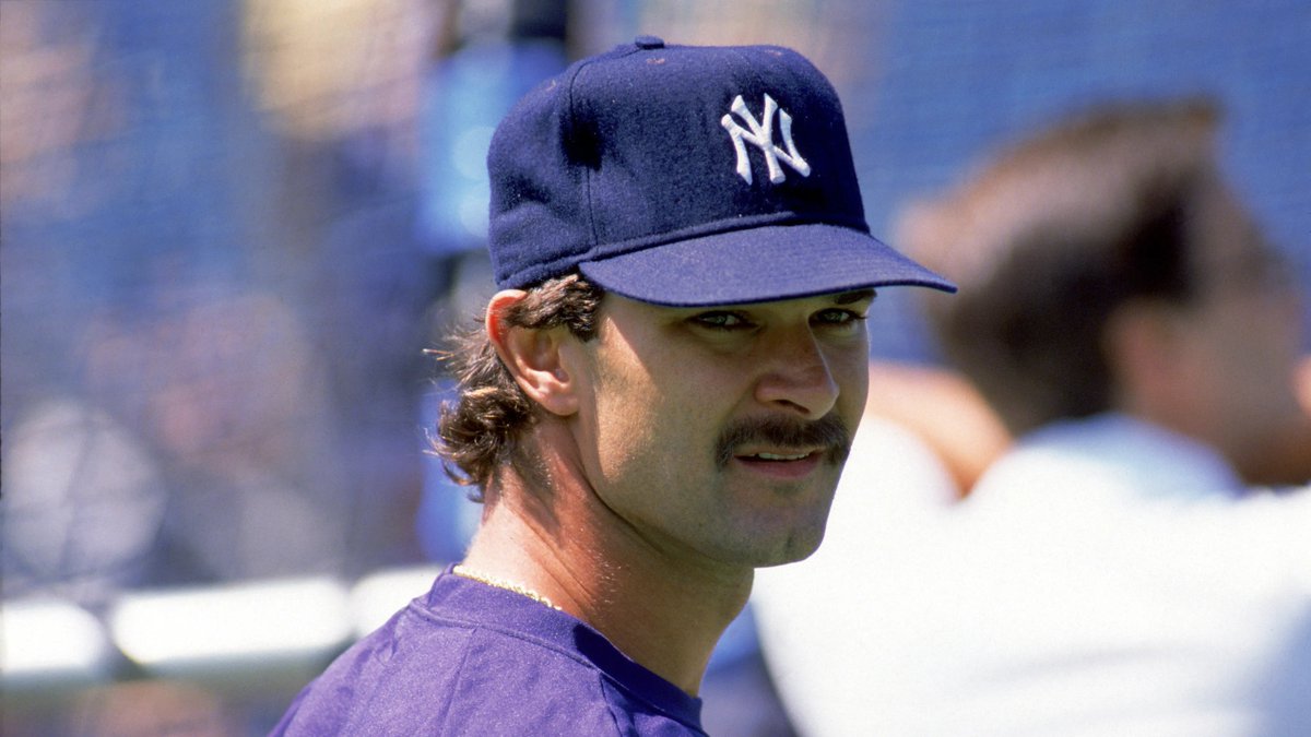 Baseball’s Greatest Moments tweet media