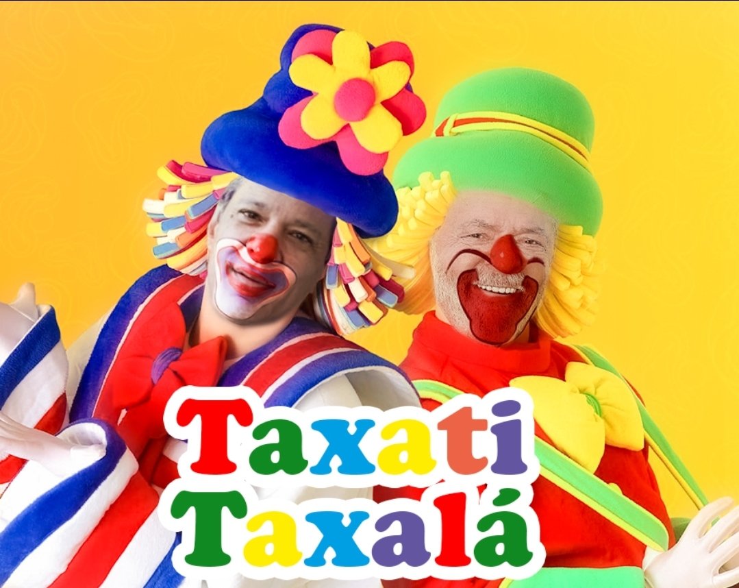 Renato Brunetti tweet media