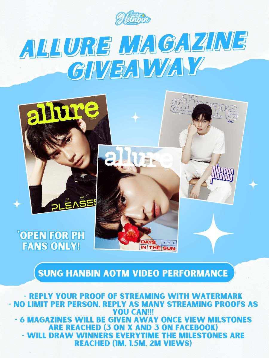 Sung Hanbin PH tweet media