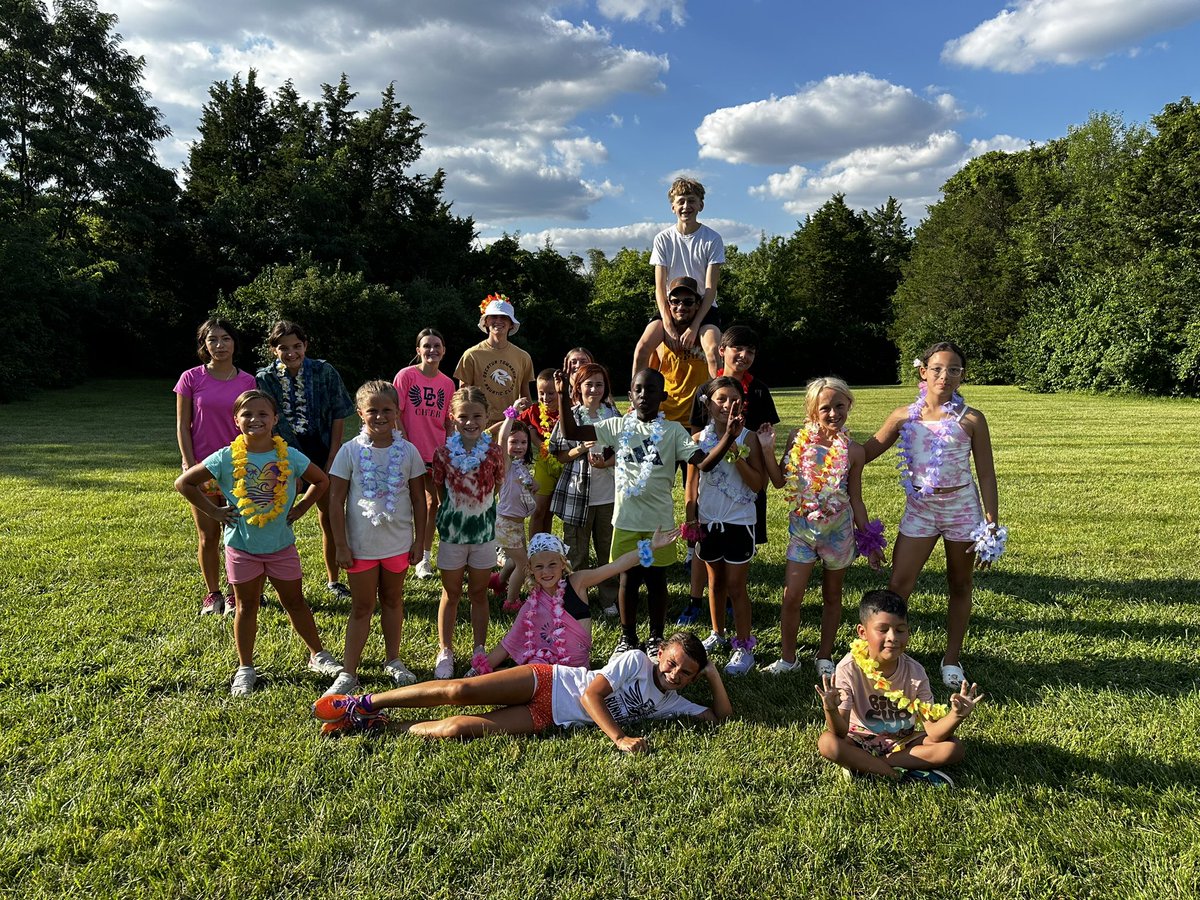 Jr. Hawks Running tweet media