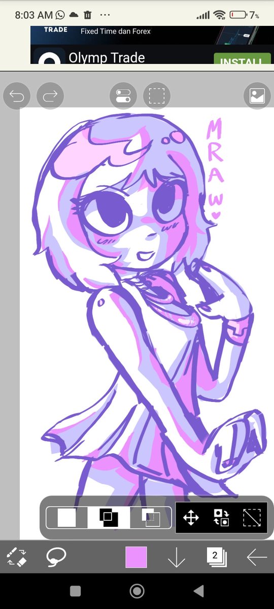 mrawplosion's tweet photo. Going insane/pos work in progress for you people,,
#scottpilgrim
#lisamiller
#spto https://t.co/0m6FKW8KVR