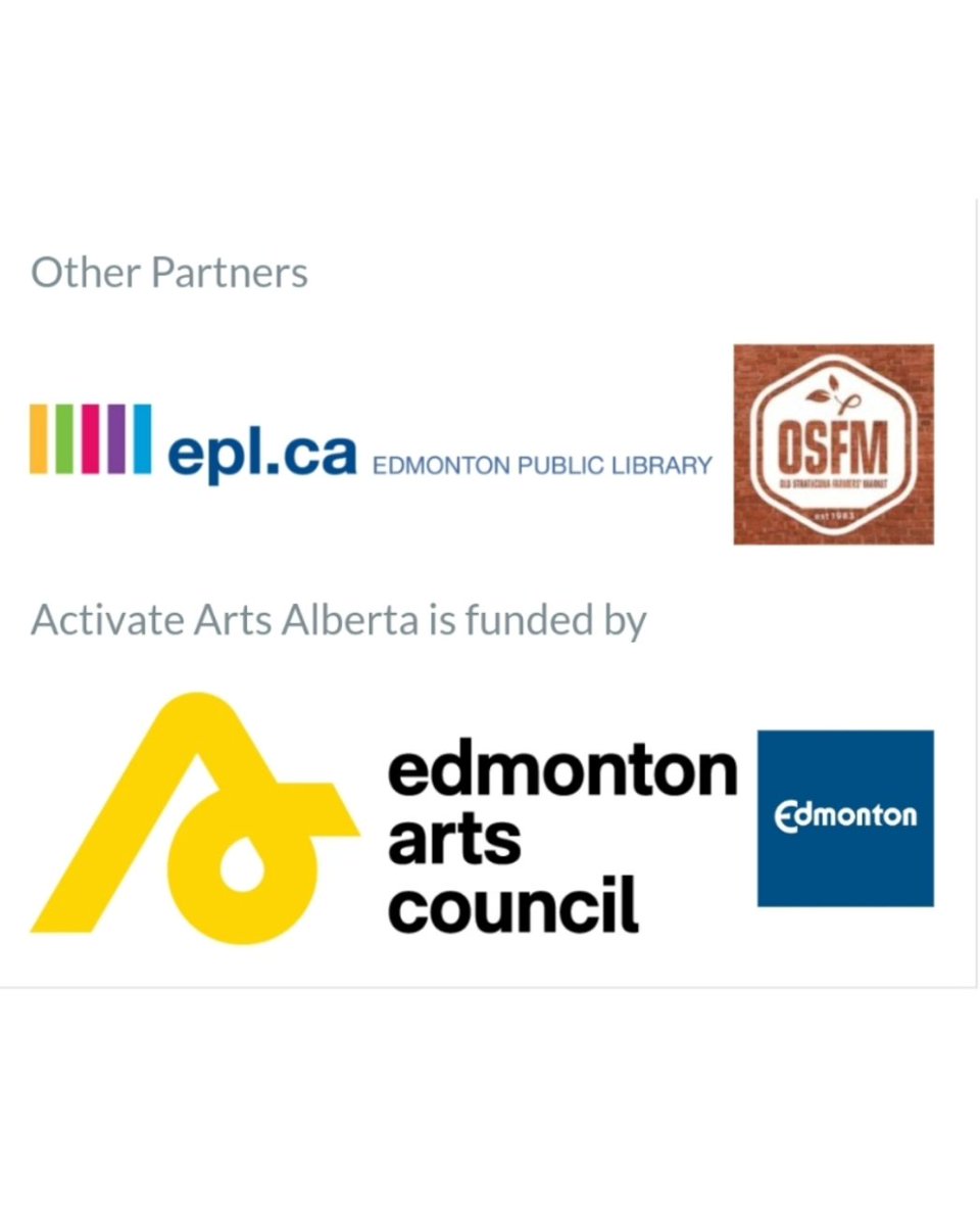 We want to extend a heartfelt thank you to the artists, volunteers, sponsors, &amp; visitors who brought their best to the 2024 Whyte Avenue Art Walk and helped make it the success it was! We couldn't do it without you – you are beautiful!
🎨
Mark your calendars for July 11-13, 2025.