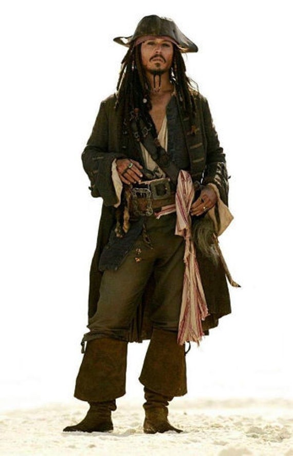 <a href="/FortniteGame/">FortniteGame</a> I love all the skins and the work you did on each one and on Captain Jack Sparrow's pass! But please put a jacket style for Sparrow, I miss him. It's weird just having the hat.