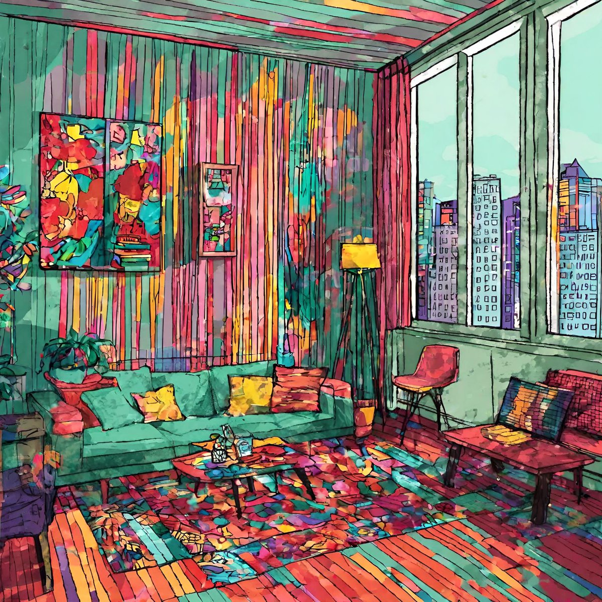 Inahouse2050's tweet photo. Inahouse Apartment (polygon)
Rooms
#Inahouse https://t.co/KJVqyndHfl