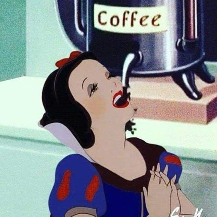 بخفف قهوة 

أنا اخر الليل :