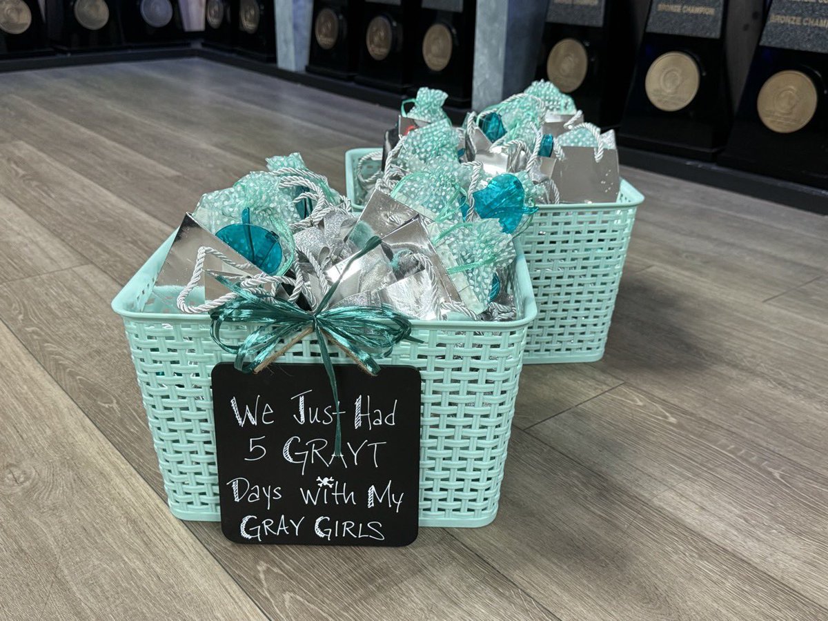 GRAY ☠️ tweet media