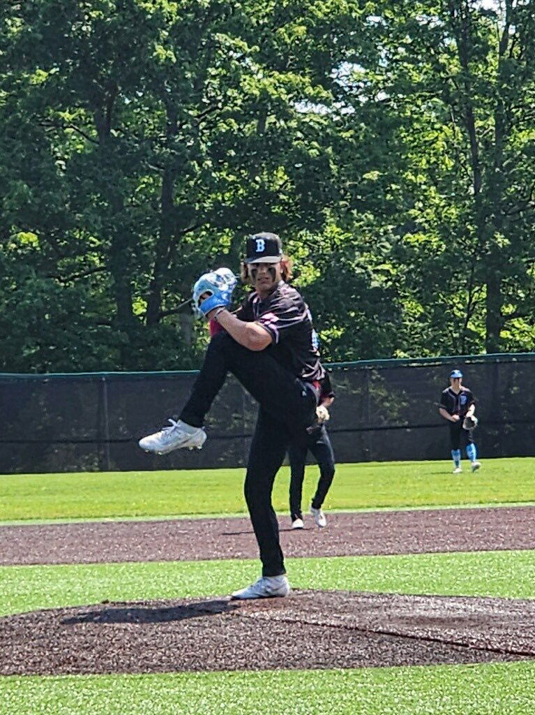 USA Prime Boys of Summer tweet media