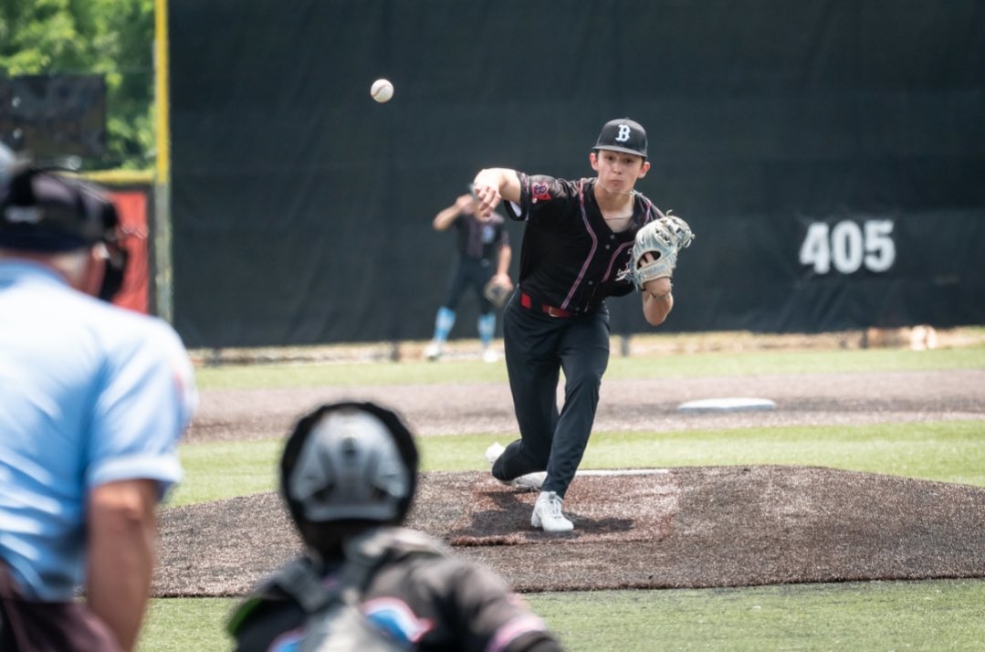 USA Prime Boys of Summer tweet media