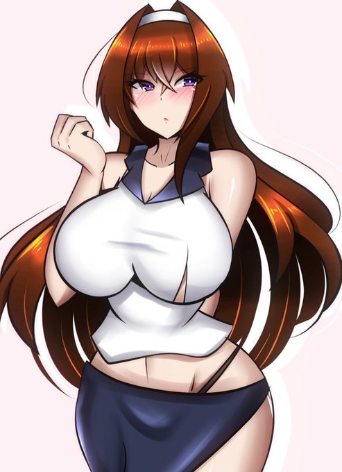 うちのオリキャラのママ組。 