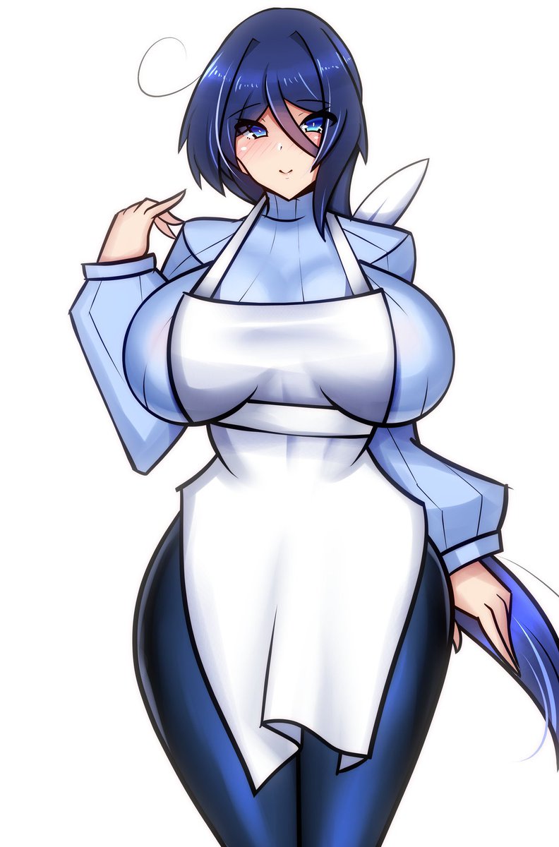 うちのオリキャラのママ組。 