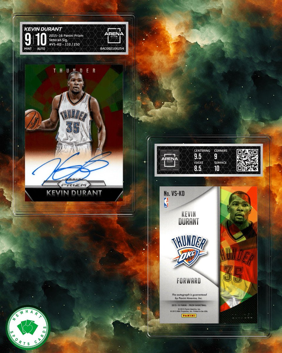 Newhart Sports Cards tweet media