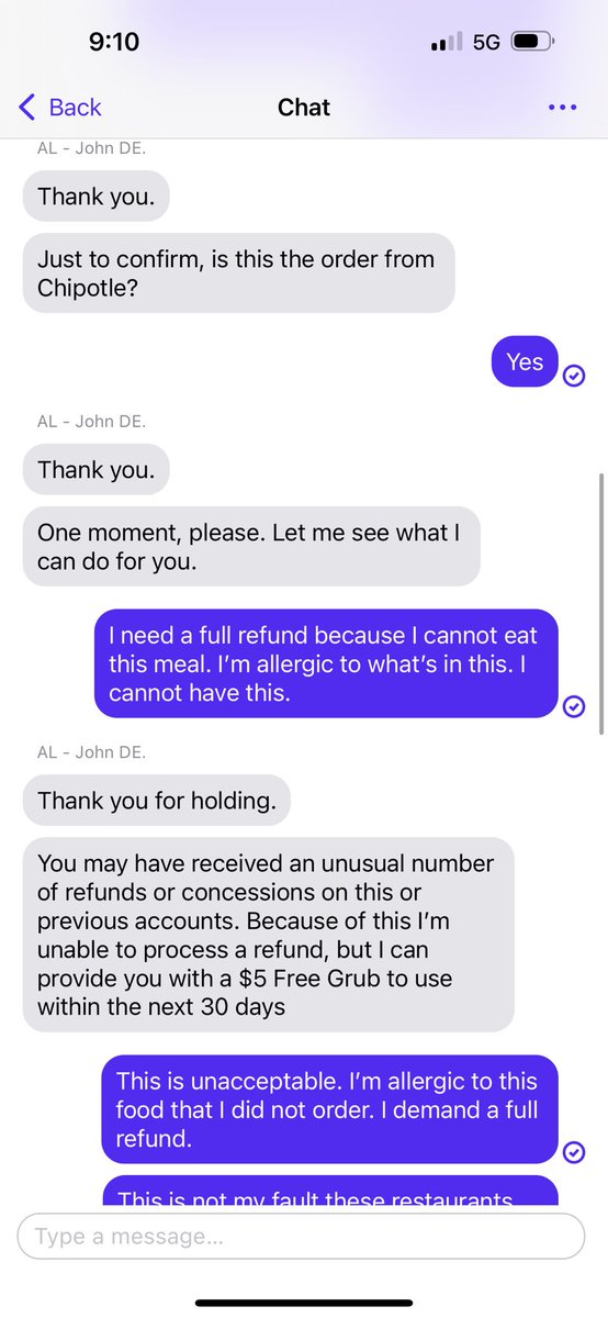 Bailey Payne tweet media