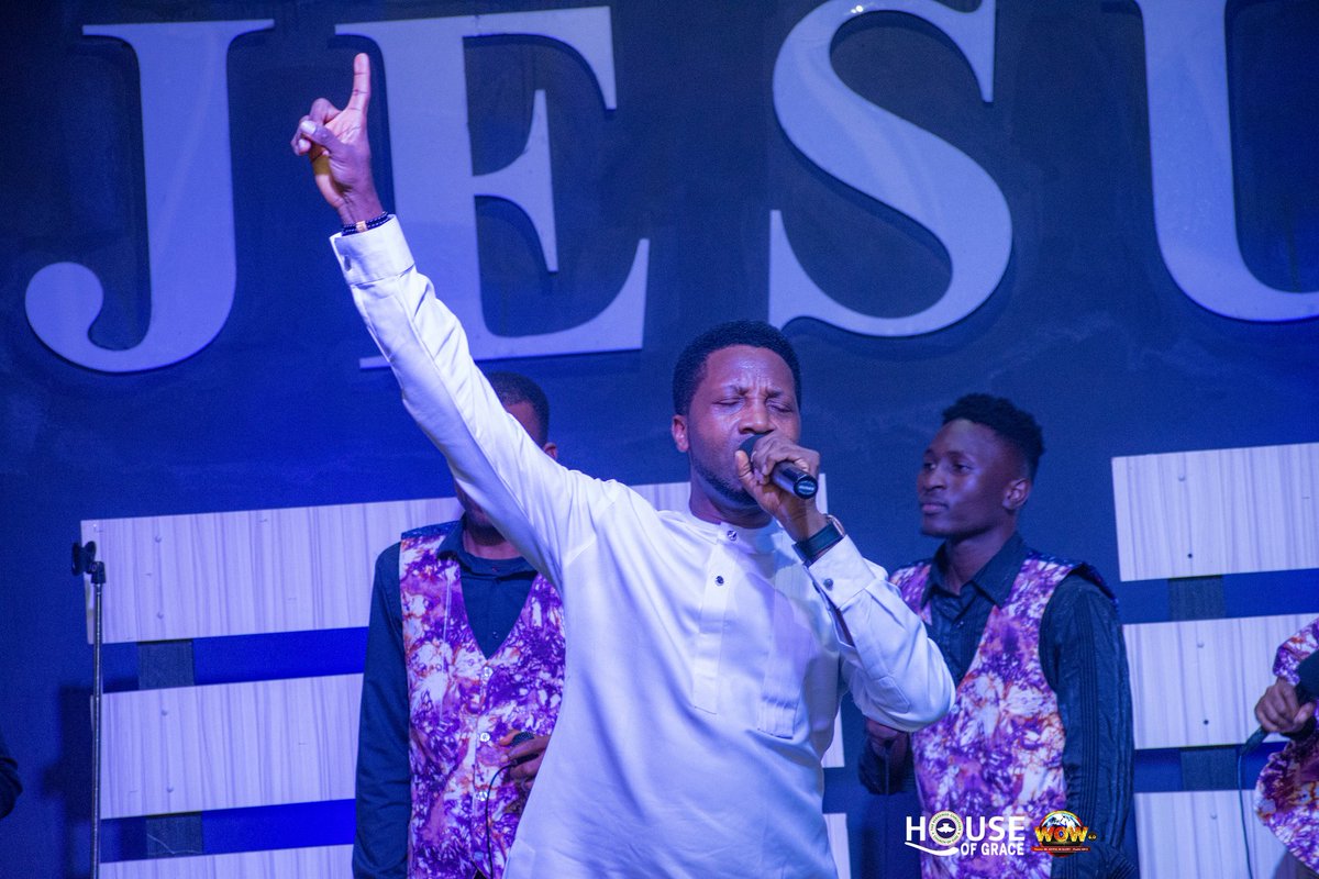 rccghogchurch's tweet photo. It's been nothing but joy in the presence of the Lord our God!
#WOW6 https://t.co/krr74FEQFX