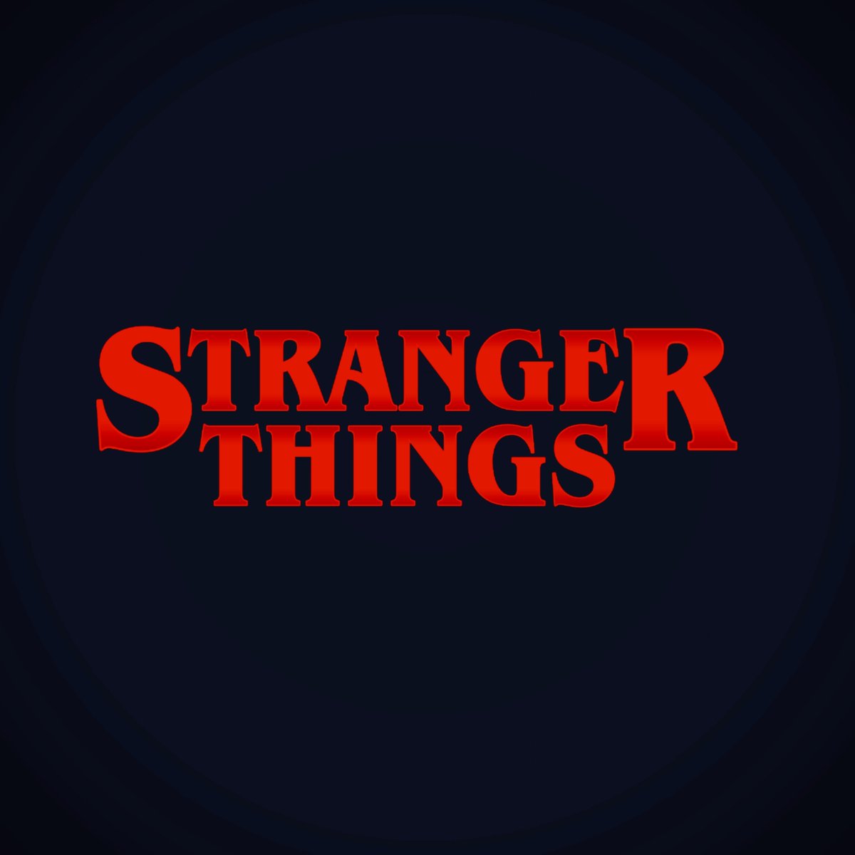 poptime's tweet photo. VEM AÍ! A 5ª e ÚLTIMA temporada de "Stranger Things" será lançada em 2025. https://t.co/pysPWVpmSg