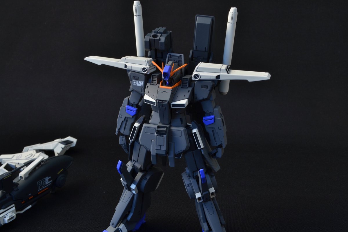 #ガンダムセンチネル