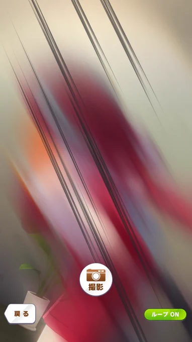 すばしっこいねこたんを掴まれられてないみたいになってる 