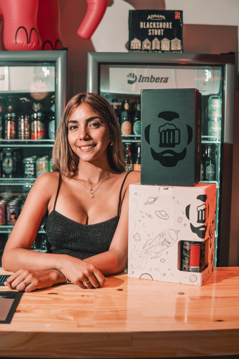 AlternativeBeer's tweet photo. Conoce nuevas cervezas en https://t.co/nwwrhNDLVk 🍻 https://t.co/ITc5mjVdQH