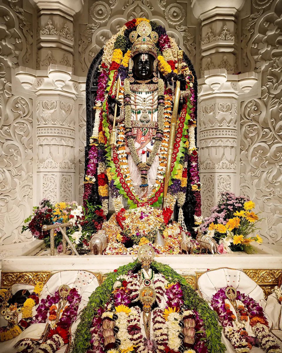 Ritu_i0's tweet photo. जय श्री राम 💞💞
सुप्रभात 🙏
आपका दिन शुभ हो https://t.co/WvCsNXaC4T