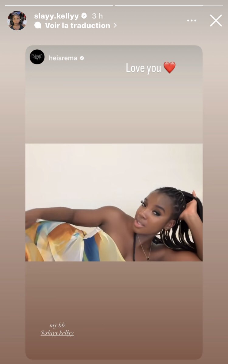 Cunique___'s tweet photo. What's going on here 🤔 I remember the Togolese 🇹🇬 influencer Kelly said " my guy knows that Rema 🇳🇬 is my crush 😻 " 
#viral #togo #nigeria #music #ozeba #usa https://t.co/P3TG2KaKp1