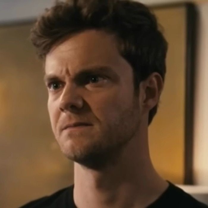 Comicodigy's tweet photo. Did anyone else realise that Hughie and The Deep have never interacted on screen together in the entirety of The Boys? https://t.co/PPFL1peDvy