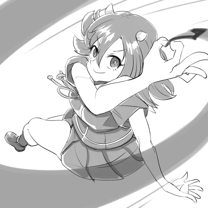 この頃流行りの7つまみ
#irodori
#へんたつ 