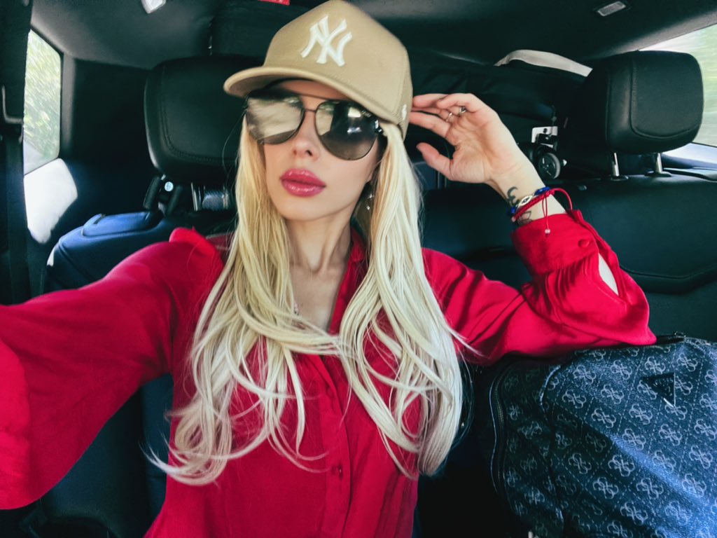 orianthi tweet media