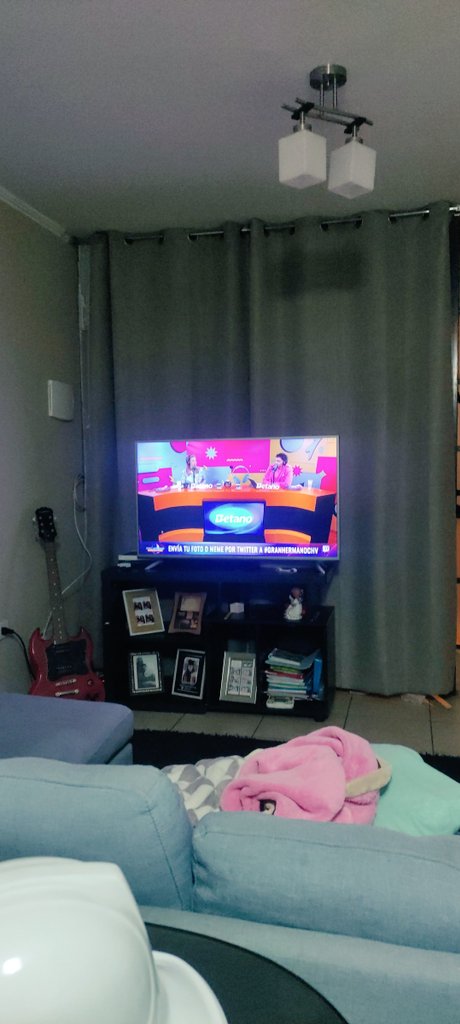 nhetorii's tweet photo. Aqui viendolos y riendo...  que no entre a kaminski me da un poco cringe 🤣🤣🤣#GranHermanoCHV https://t.co/lOLY6cSYHv