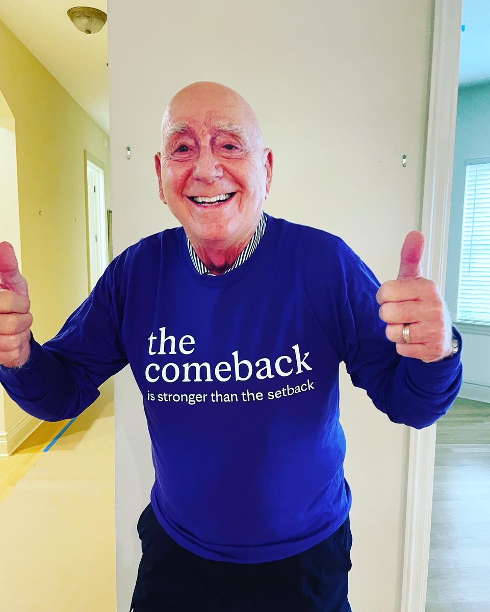 Dick Vitale tweet media