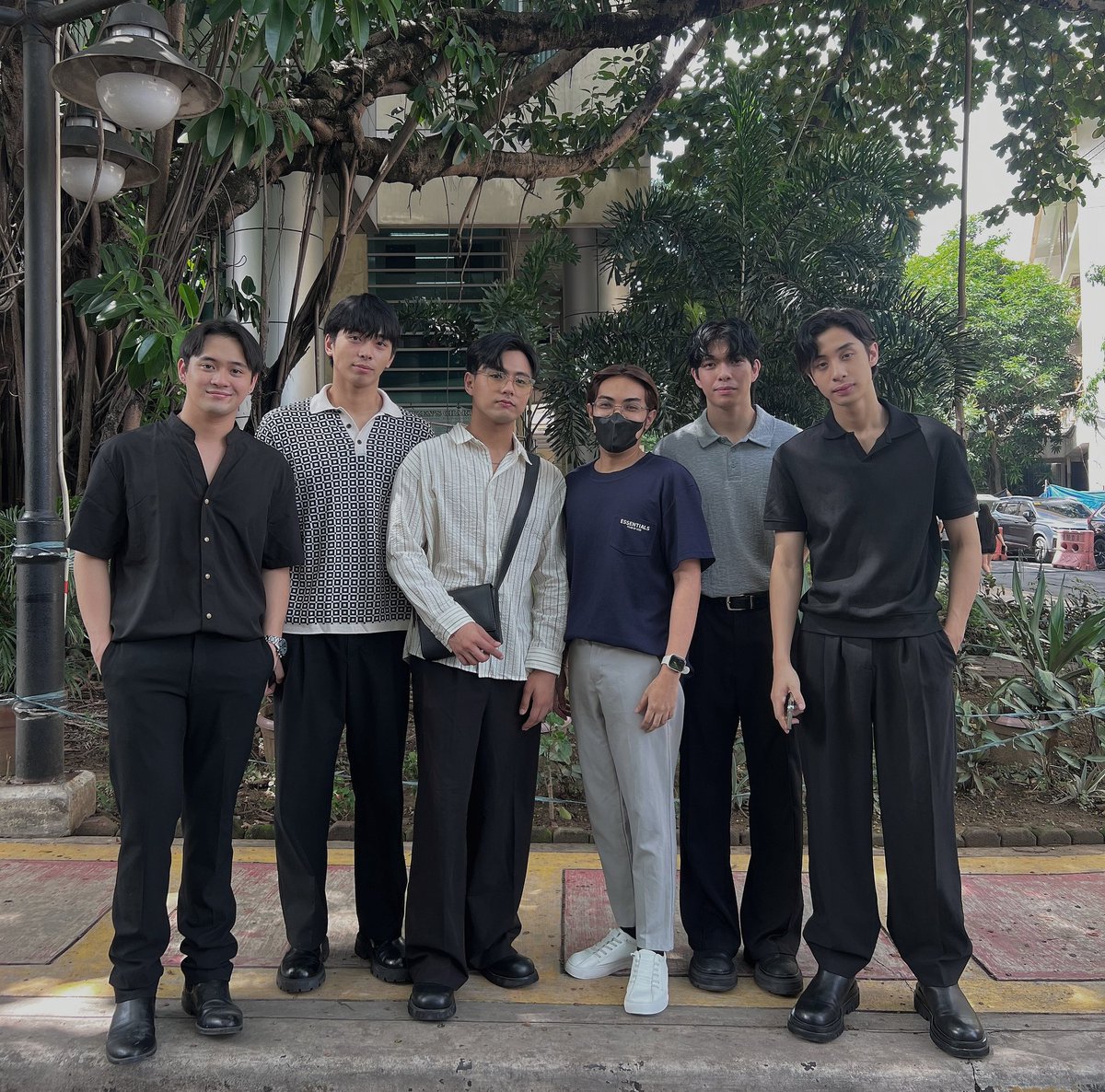 dirtyicedcream's tweet photo. Kulang pa ata ako sa cherifer Hahaha #BGYO https://t.co/Z8JTUOZBzF