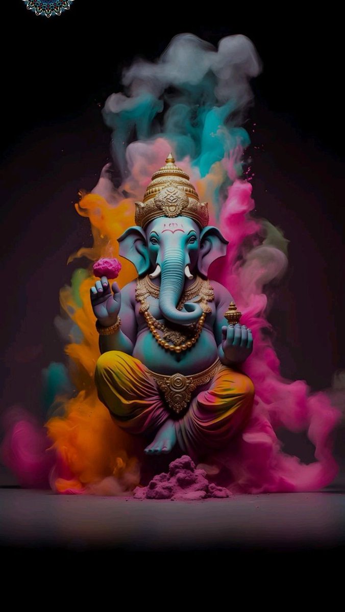 kamal9588's tweet photo. जय जय गण गणपति नमः
जय जय गण गणपति नमः
#GoodMorning #viralline https://t.co/ZeMPFEl0lb