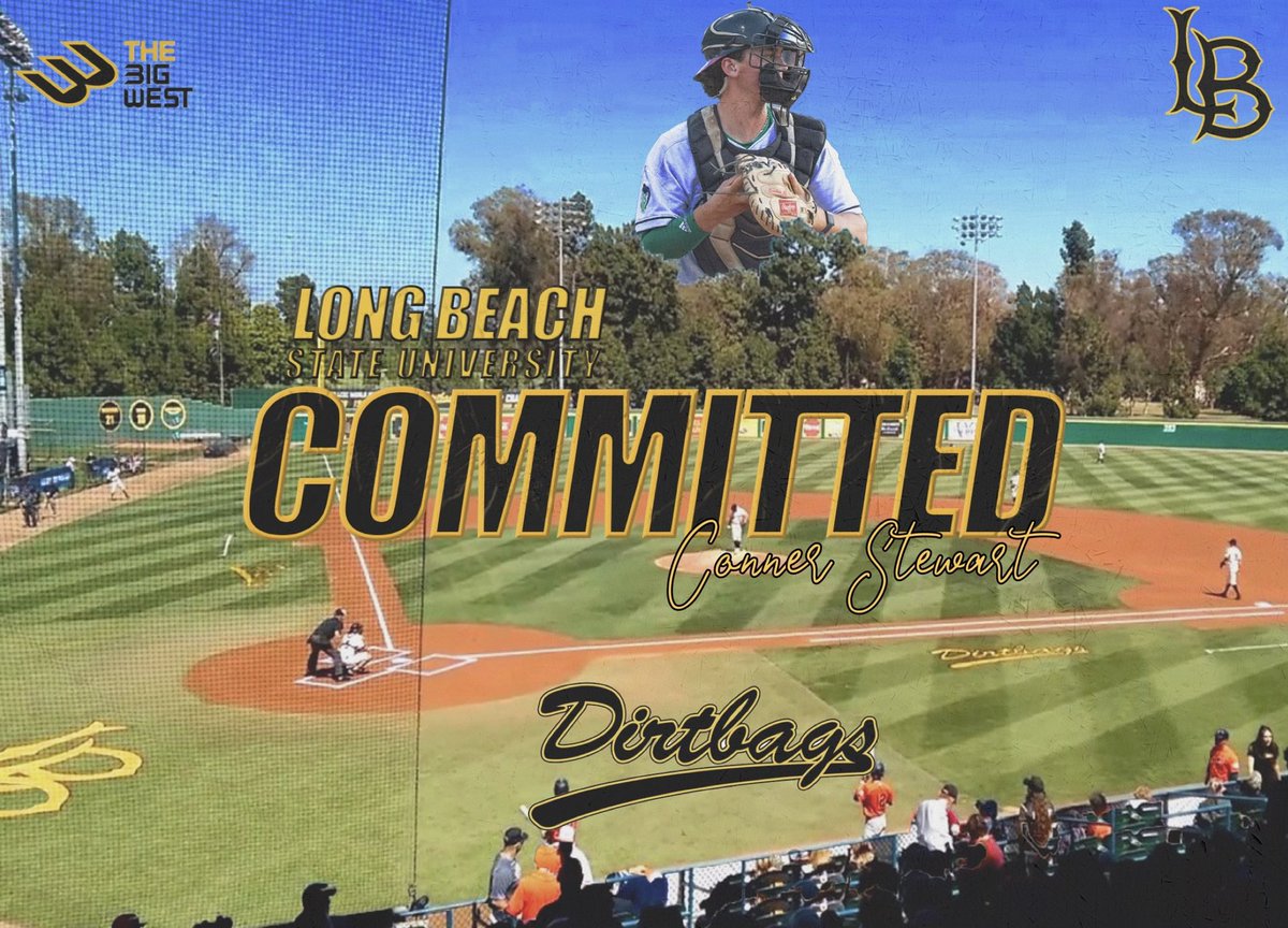 Staying out west… <a href="/coach__twalk/">Thomas Walker</a> <a href="/LBDirtbags/">LBSU Dirtbags</a>