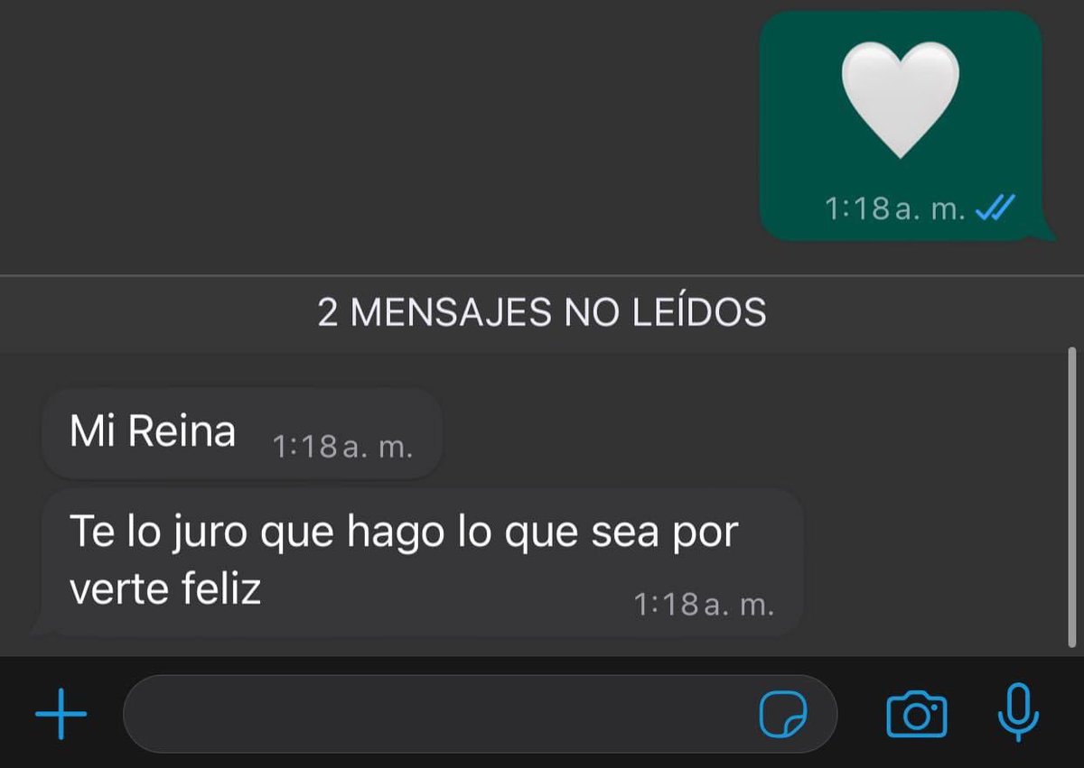 iTumblr147's tweet photo. Donde te traten así, ahí es 🤍 https://t.co/vw1IGx7lUr