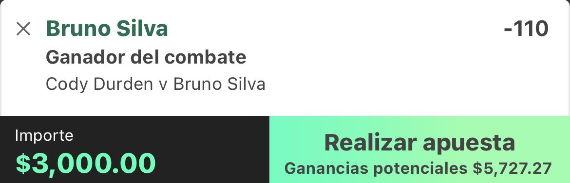 Juancgmz12's tweet photo. 🚨🚨🚨🚨Vamos a dejar unos #Freepicks que mandamos a los grupos 

Mañana tenemos #UFCVegas94 cartelera muy flojita pero no quiere decir que no podamos hacer dinero 🤑💰

Deja tu ❤️🔁💬 si me sigues y cobramos juntos, vamos con esas buenas vibras #FUNBETS 

🤞🍀🧙‍♂️💣💎⭐️🔮 https://t.co/0aM74ZFIFv