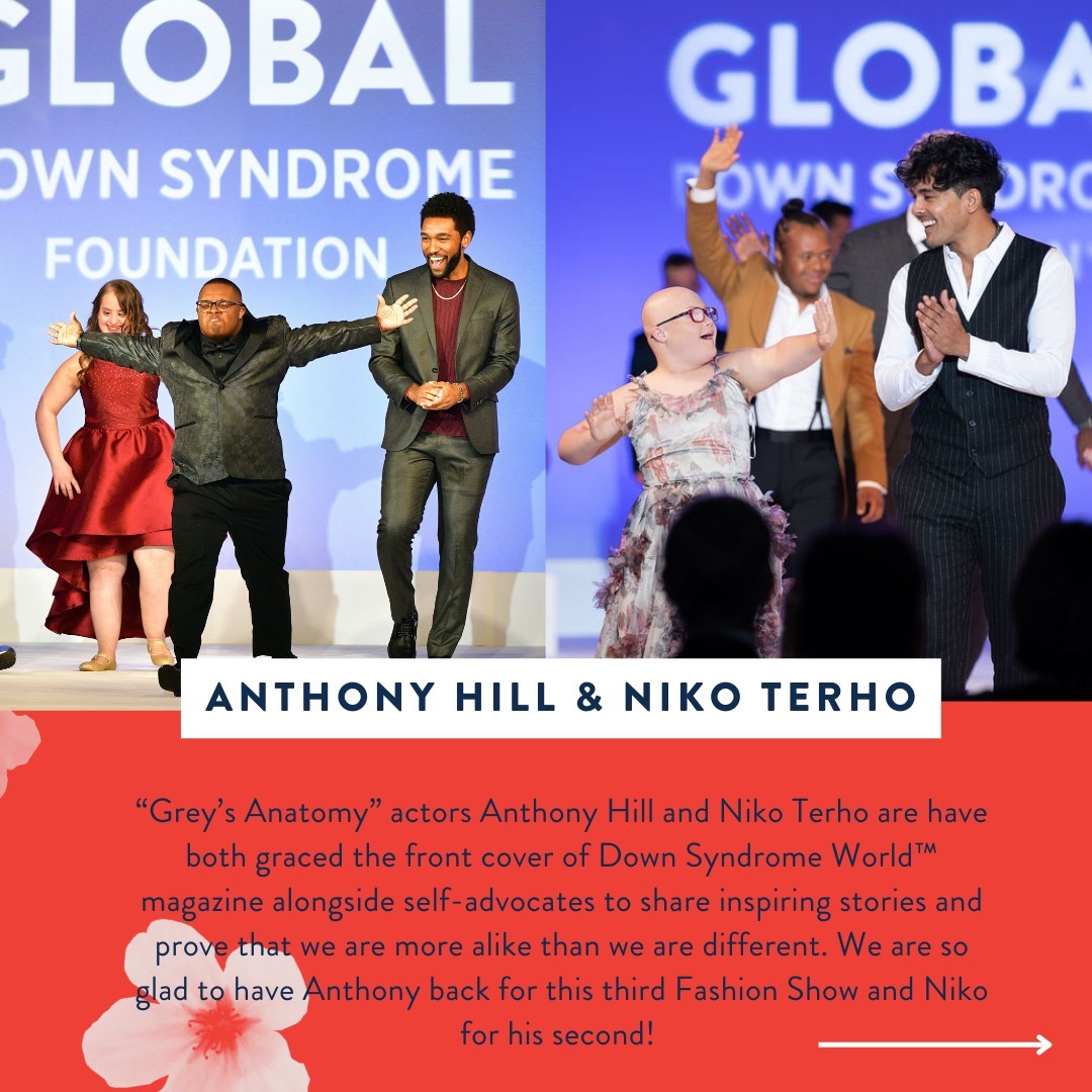 Nikoterhosource's tweet photo. Niko Terho will be in attendance at Global Down Syndrome’s annual ‘Be Beautiful Be Yourself’ fashion show alongside Caterina Scorsone, Alexis Floyd and Anthony Hill that will be held on November 16th 2024

📷 globaldownsyndrome Instagram 

-
#NikoTerho #LucasAdams #GreysAnatomy https://t.co/xvr785QFHn