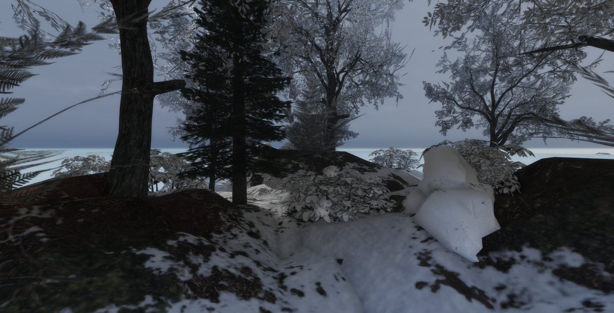 icezilla12's tweet photo. Some more sneak peeks at my game, Arctic Chaos... https://t.co/T8InnfsLM8